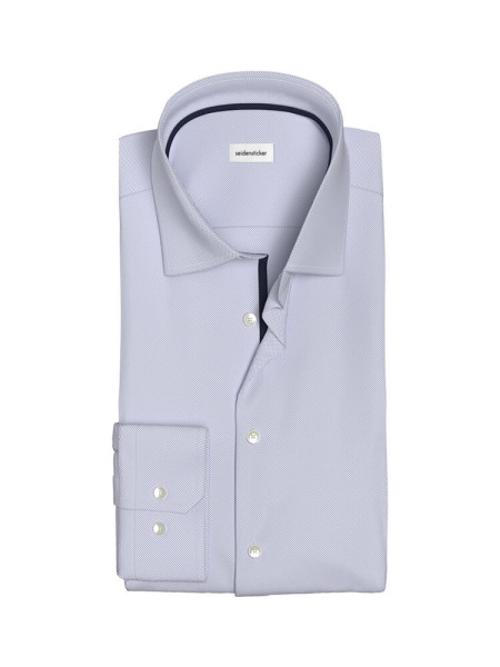 SEIDENSTICKER SLIM business shirt