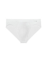 HOM TENCEL SOFT Sport brief without fly