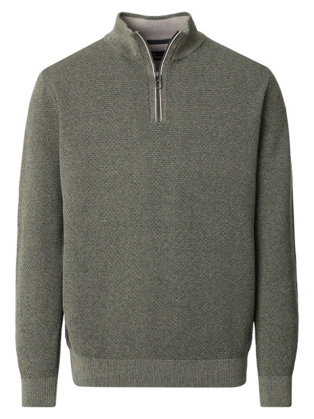 CASAMODA regular fit gebreide trui