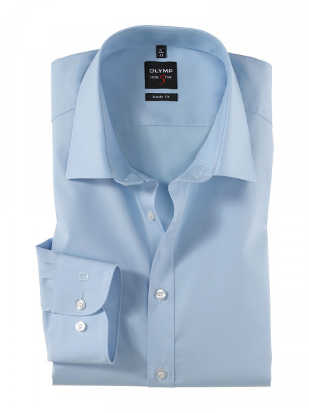 Chemise d'affaires OLYMP Level Five body fit