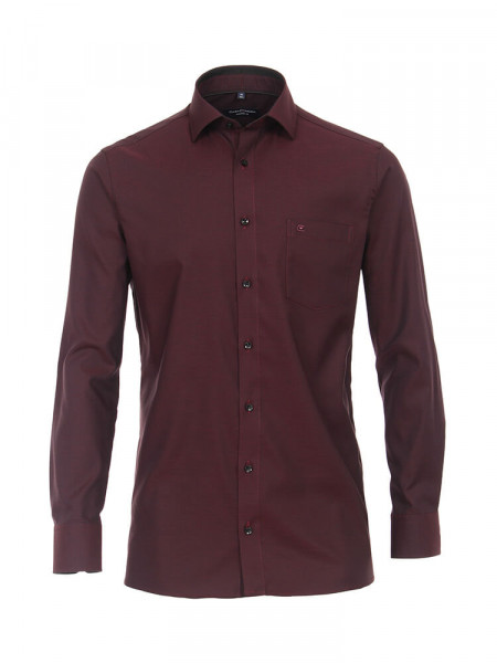 CASAMODA Modern Fit business shirt