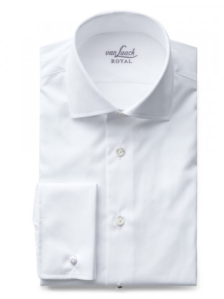 VAN LAACK Slim Fit business shirt