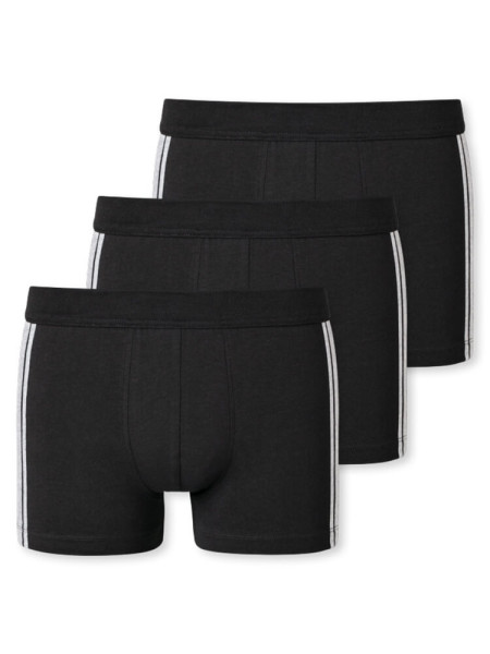 SCHIESSER 95/5 Stretch Shorts