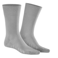 KUNERT FRESH UP short socks grey