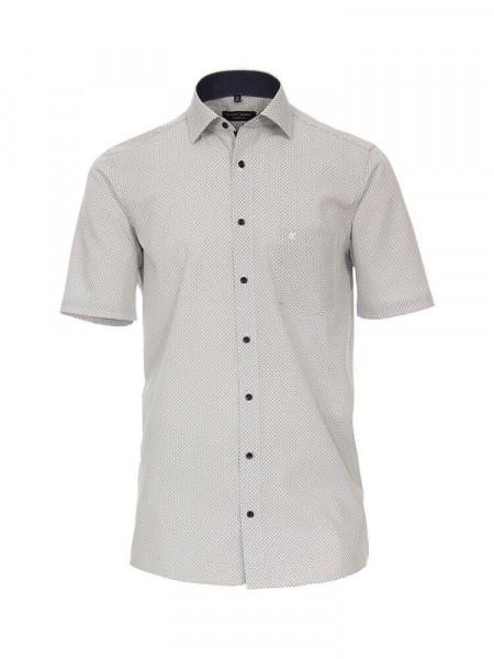 CASAMODA Comfort Fit business shirt