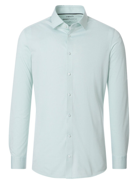 Chemise en jersey VENTI Body Fit
