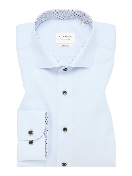 ETERNA Slim Fit Businesshemd