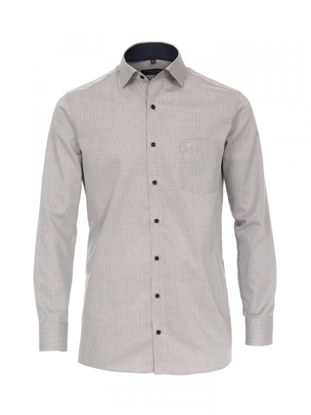 CASAMODA Comfort Fit business shirt