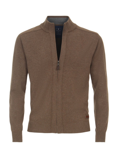 REDMOND regular fit cardigan