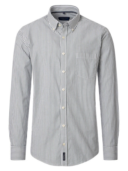 CASAMODA Comfort Fit casual shirt