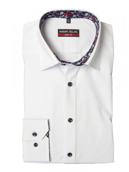 MARVELIS Body Fit business shirt