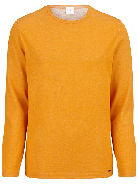 Pull-over en maille OLYMP Level 5 body fit