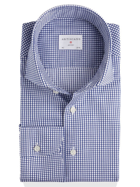 Chemise d'affaires ARTIGIANO Classic Fit
