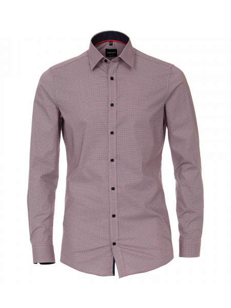 Chemise d'affaires VENTI Body Fit