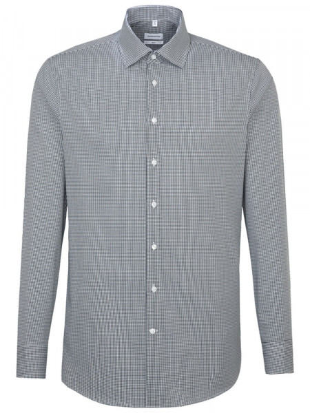 SEIDENSTICKER SLIM business shirt