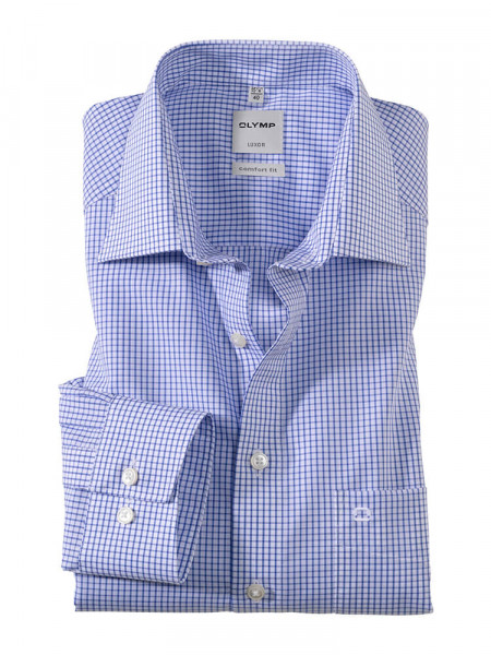 OLYMP Luxor comfort fit Businesshemd