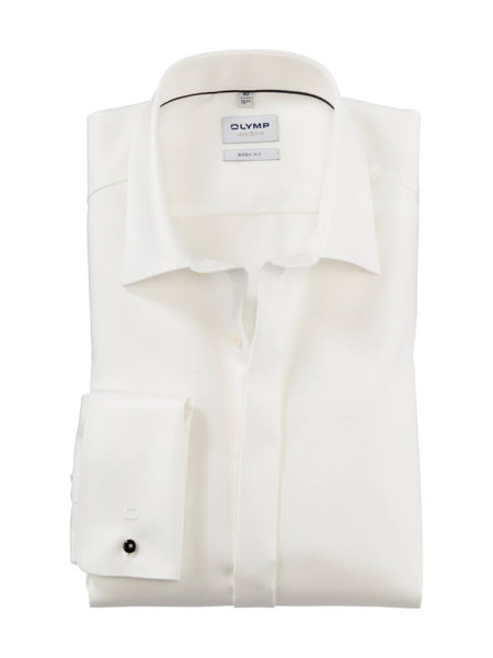 Chemise d'affaires OLYMP Level Five Soirée body fit