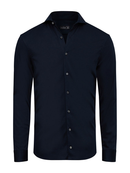 VAN LAACK Tailor Fit Jerseyhemd