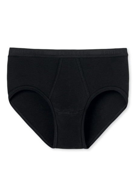 SCHIESSER Original FR Sport-Slip mit Eingriff