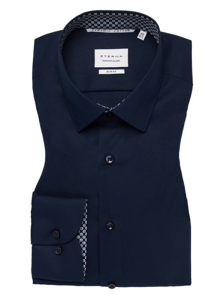 ETERNA Slim Fit business overhemd