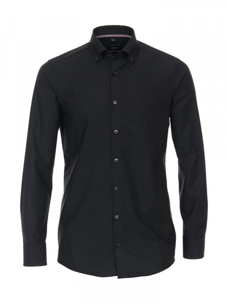 Chemise en jersey VENTI Modern Fit