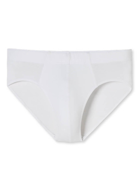 SCHIESSER Premium Cotton Sport brief without fly