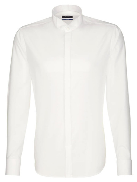 SEIDENSTICKER SHAPED business shirt