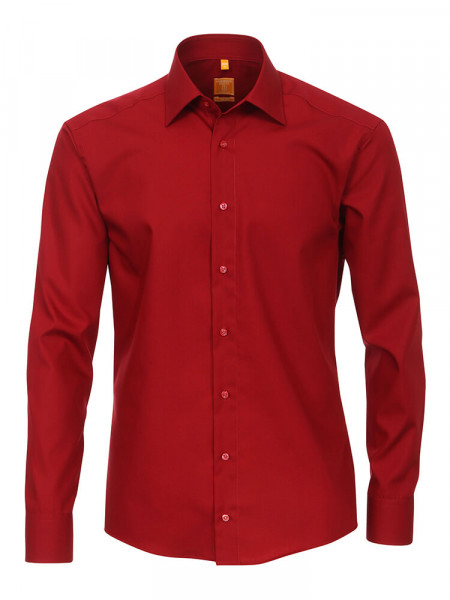 REDMOND Modern Fit Businesshemd