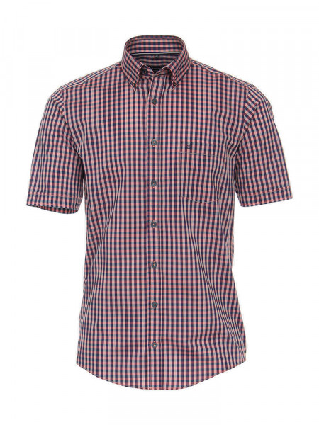 CASAMODA Modern Fit Freizeithemd