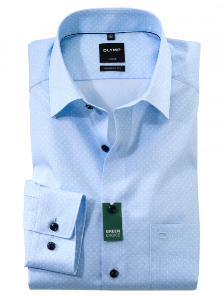 OLYMP Luxor modern fit business shirt