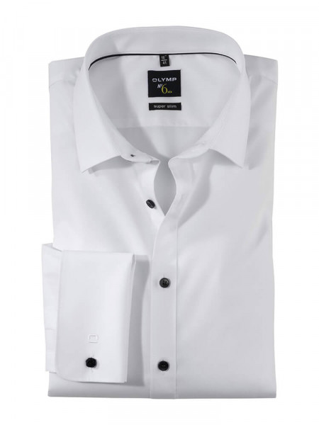 Chemise d'affaires OLYMP No. Six Soirée super slim