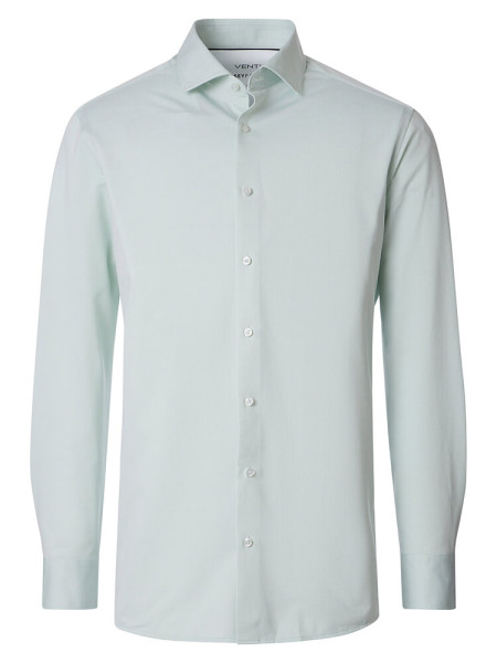VENTI Comfort Fit jersey overhemd