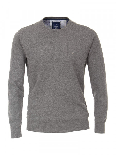 REDMOND regular fit knitted jumper