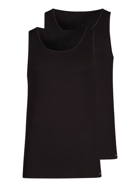 SKINY COTTON ADVANTAGE Unterhemd