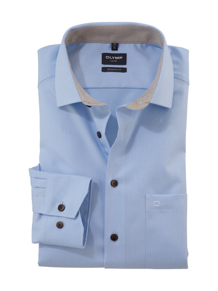 Chemise d'affaires OLYMP Luxor modern fit