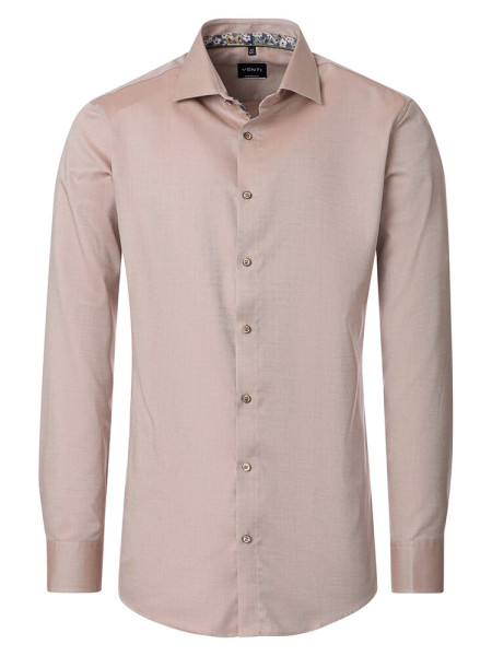 VENTI Modern Fit business overhemd