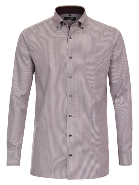 CASAMODA Comfort Fit business shirt
