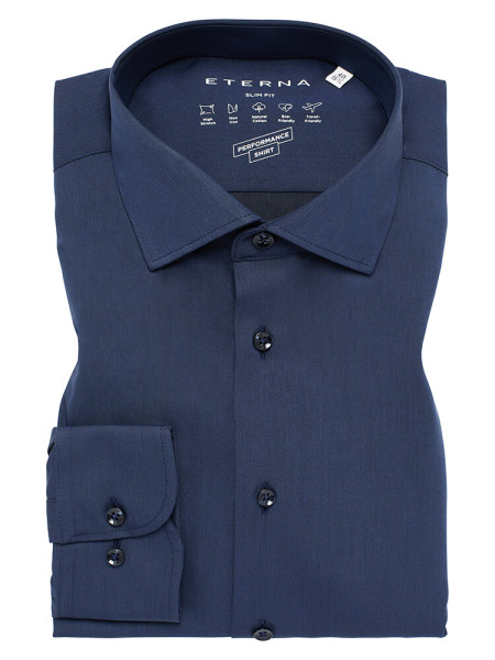 ETERNA Slim Fit Businesshemd