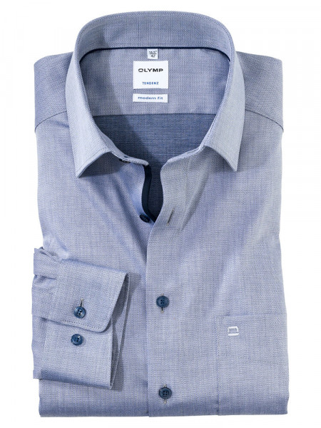Chemise d'affaires OLYMP Tendenz modern fit