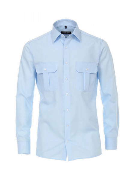 CASAMODA Modern Fit business shirt