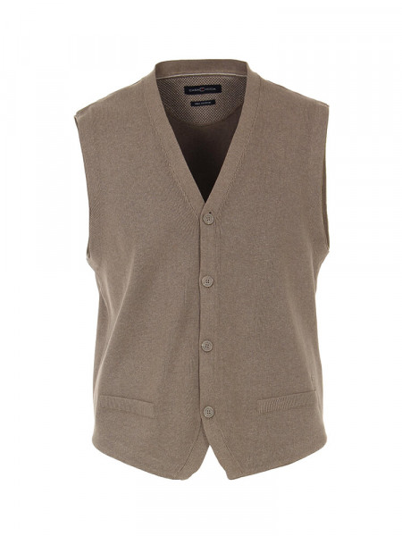 Gilet CASAMODA regular fit