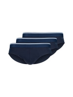 SKINY COTTON MULTIPACK Sport brief without fly