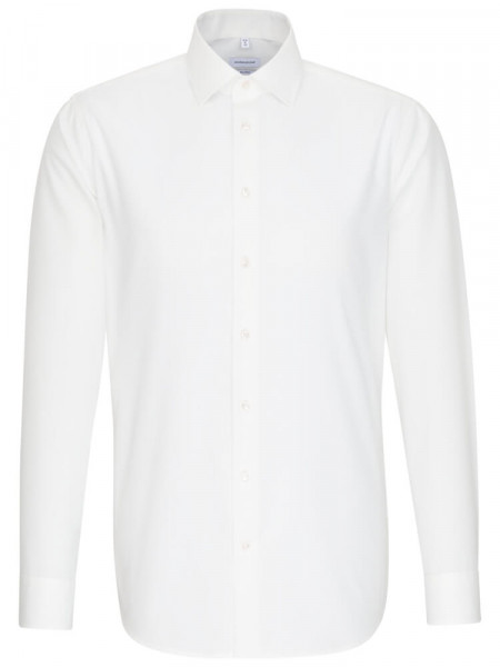 SEIDENSTICKER SHAPED business shirt