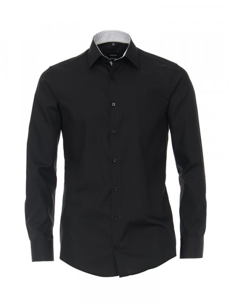 Chemise d'affaires VENTI Modern Fit