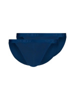 SKINY COTTON RIB Sport brief without fly