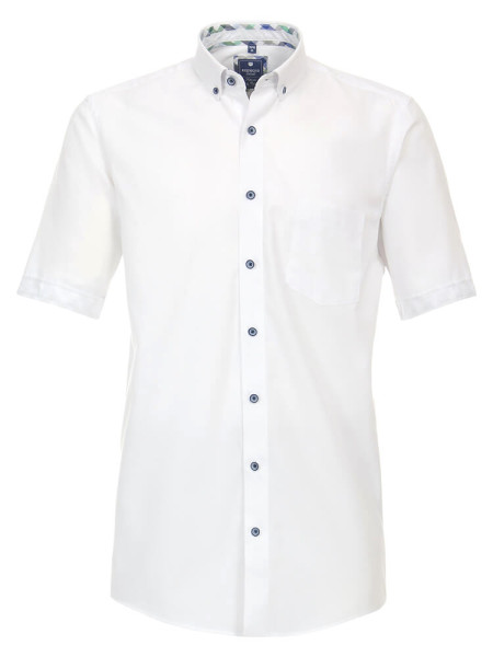 REDMOND Regular Fit casual overhemd