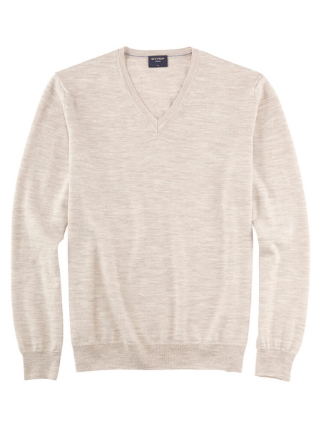 OLYMP Casual Strickpullover