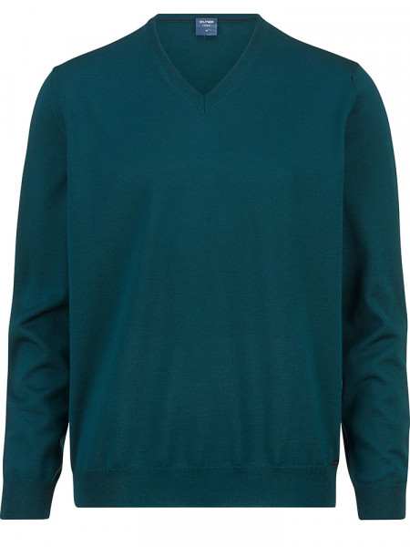 Pull-over en maille OLYMP modern fit