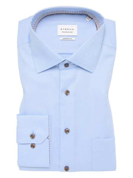 ETERNA Comfort Fit business shirt