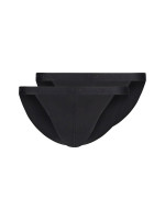 SKINY COTTON RIB Sport brief without fly